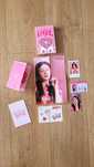 album i-dle (G)I-DLE Queencard I Feel