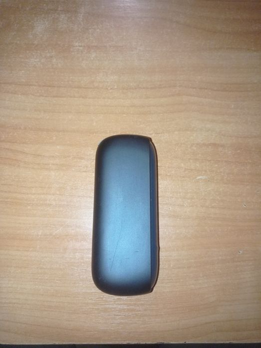 Павербанк..индукционный нагреватель