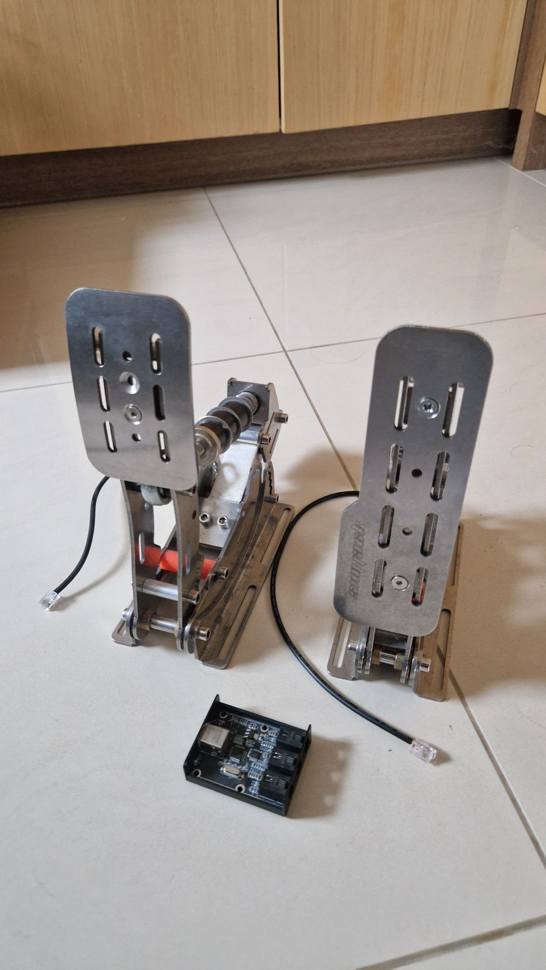 Simjack manipulatory simracing