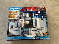 Playmobile City Action Police