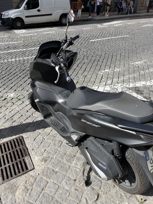 Scooter Honda PCX 125cc