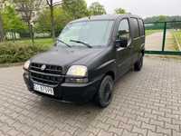 Fiat Doblo 1.3 JTD