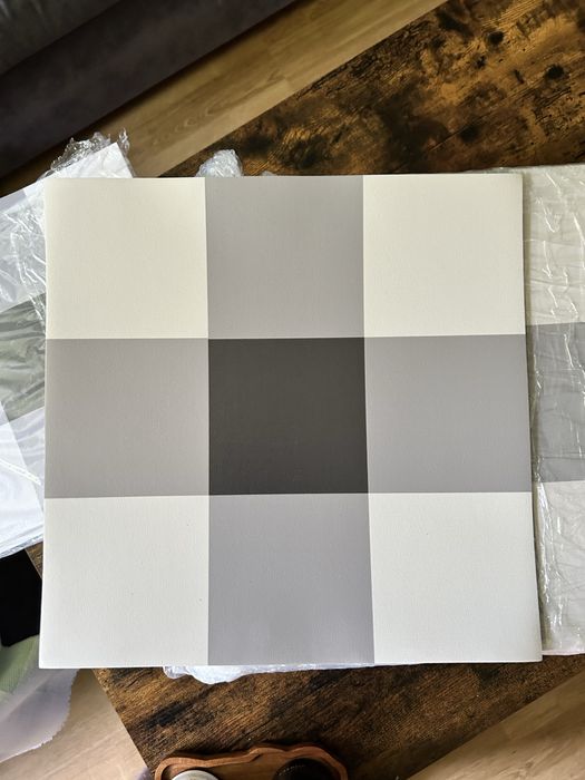 Panel kafelek winylowy