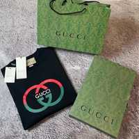 Футболка  Gucci, Оригінал