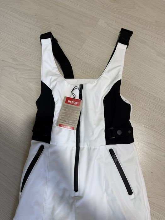 лижний комбінезон