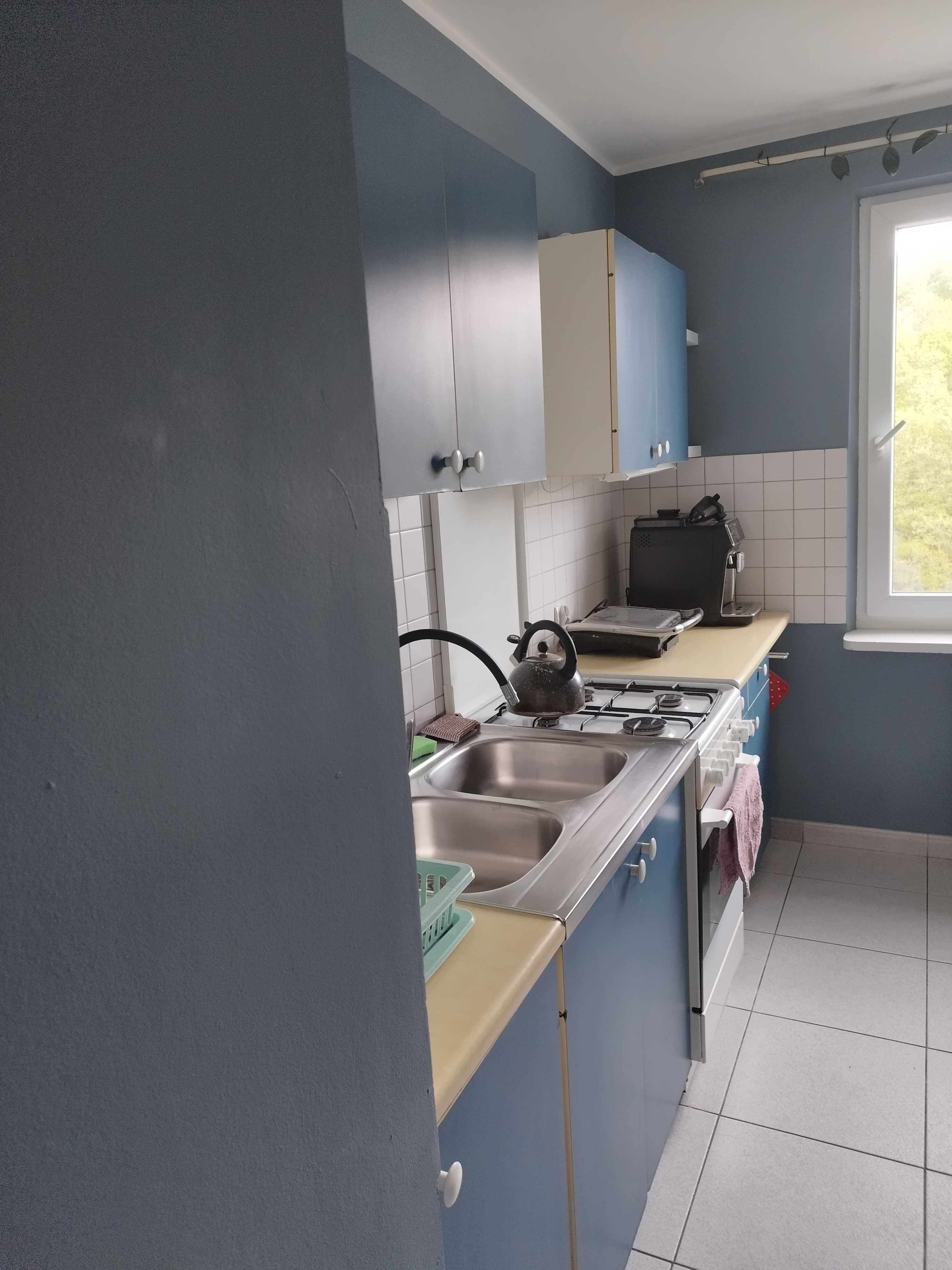 Gdynia, Pogórze Dolne, do wynajęcia jednoosobowy pokój