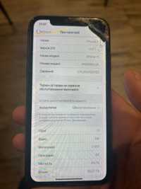 Iphone 11, 64Gb, новий акум