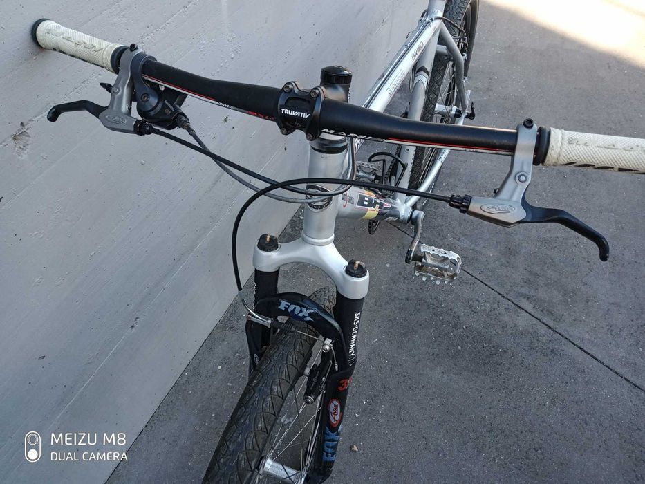 Bicicleta BH Jumper roda 26