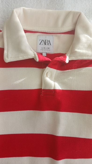 Костюм Zara ріст 140см.