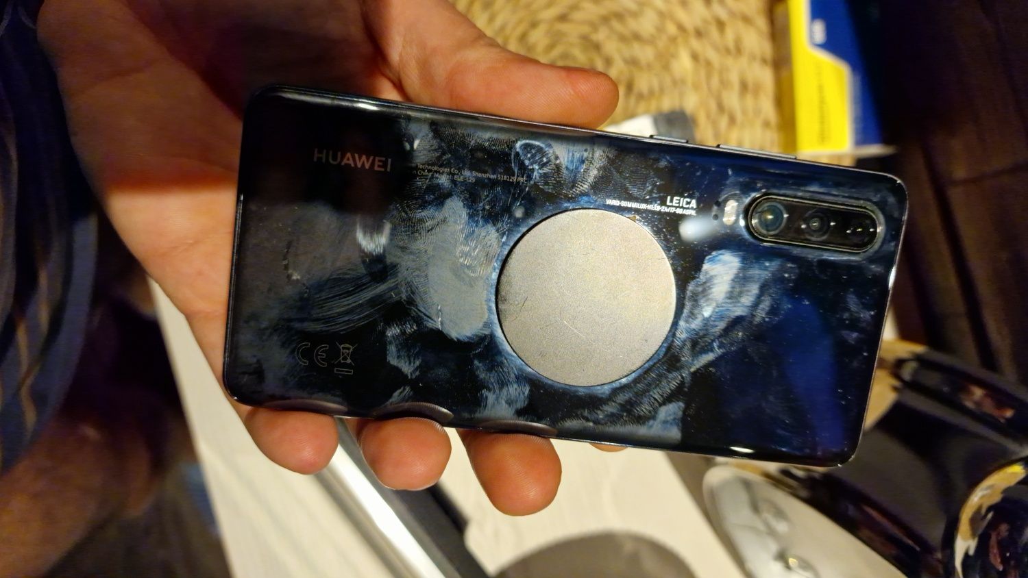 Sprzedam huawei p30