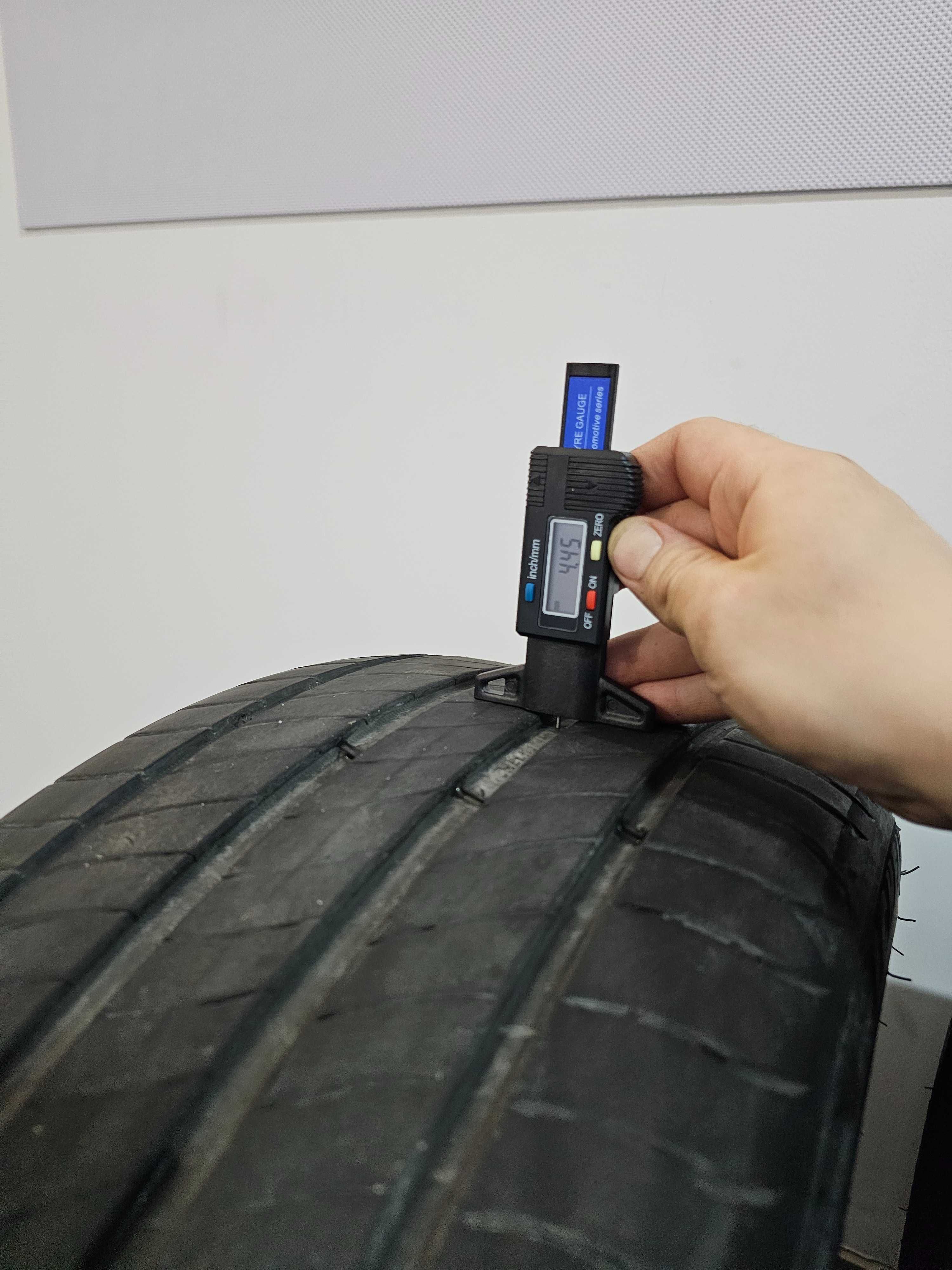 Opony letnie Michelin Primacy 4