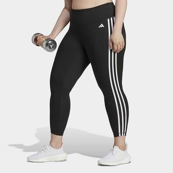 Adidas getry leginsy damskie Model HT5438 Rozmiar 1X długość 7/8