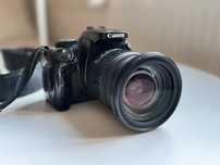 Canon EOS 400D+ sigma DC 18-50 1:2.8
