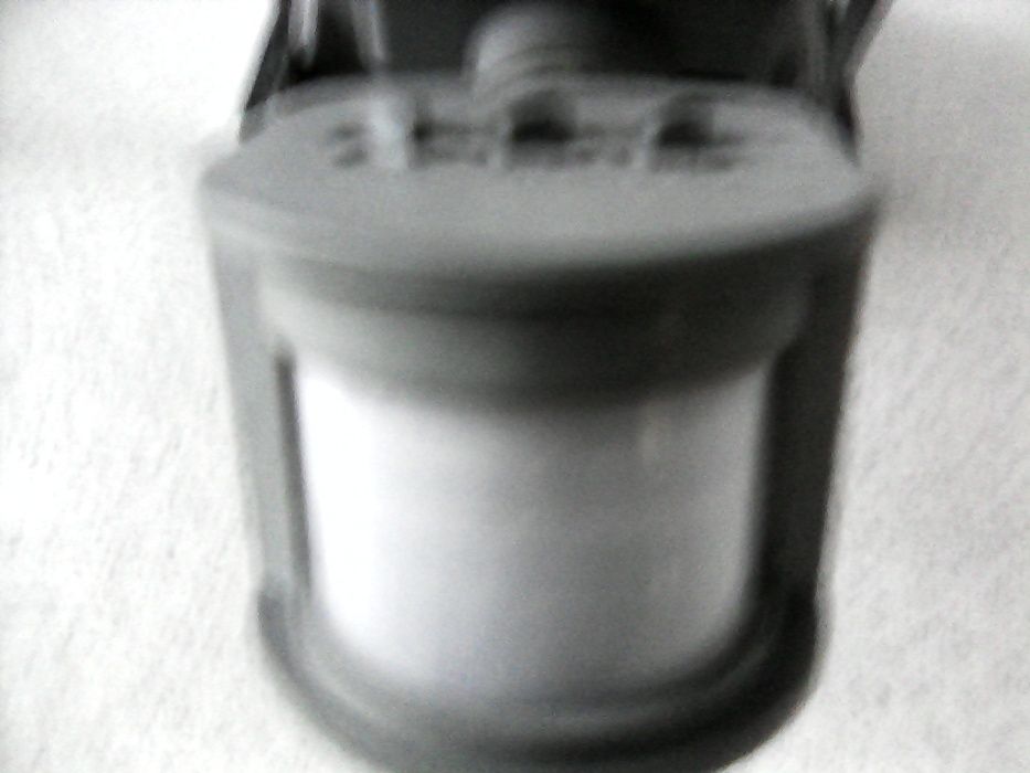 Projektor z czujnikiem Model HZD 101 IP-44