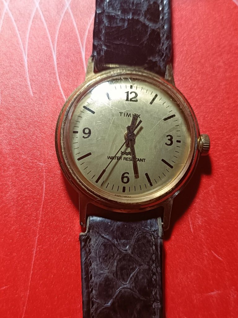 Relógio de pulso TIMEX