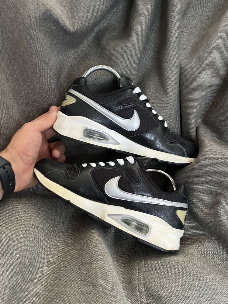 Кросівки NIKE AIR MAX COLLISEUM 39 24.5 кроссовки найк аир макс
