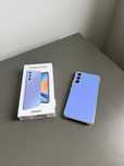 Samsung Galaxy A34 5G / Fioletowy / 128/6GB