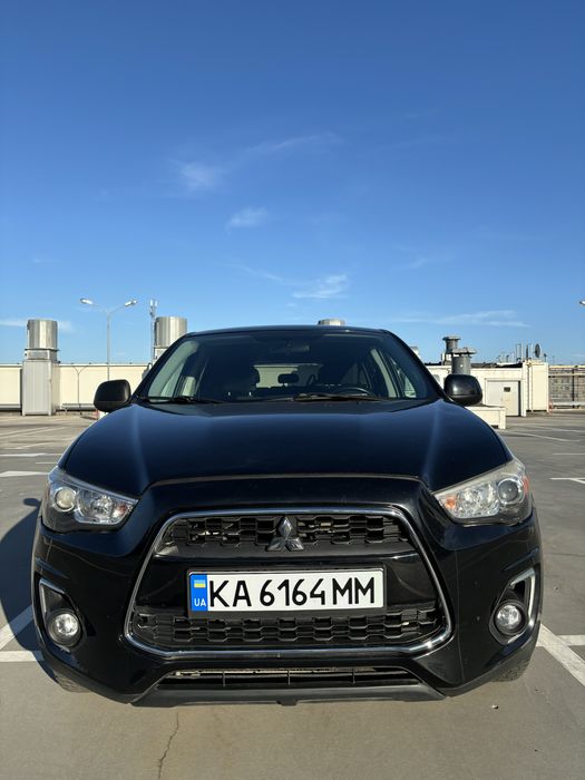 Продам Mitsubishi outlander Sport (ASX)
