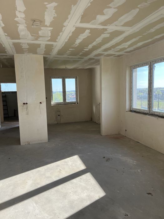 Nowy dom na sprzedaż