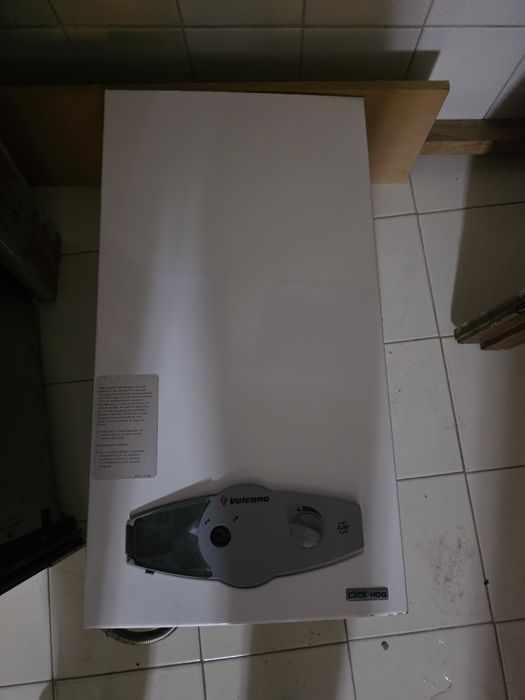 Vendo esquentador 11 litros