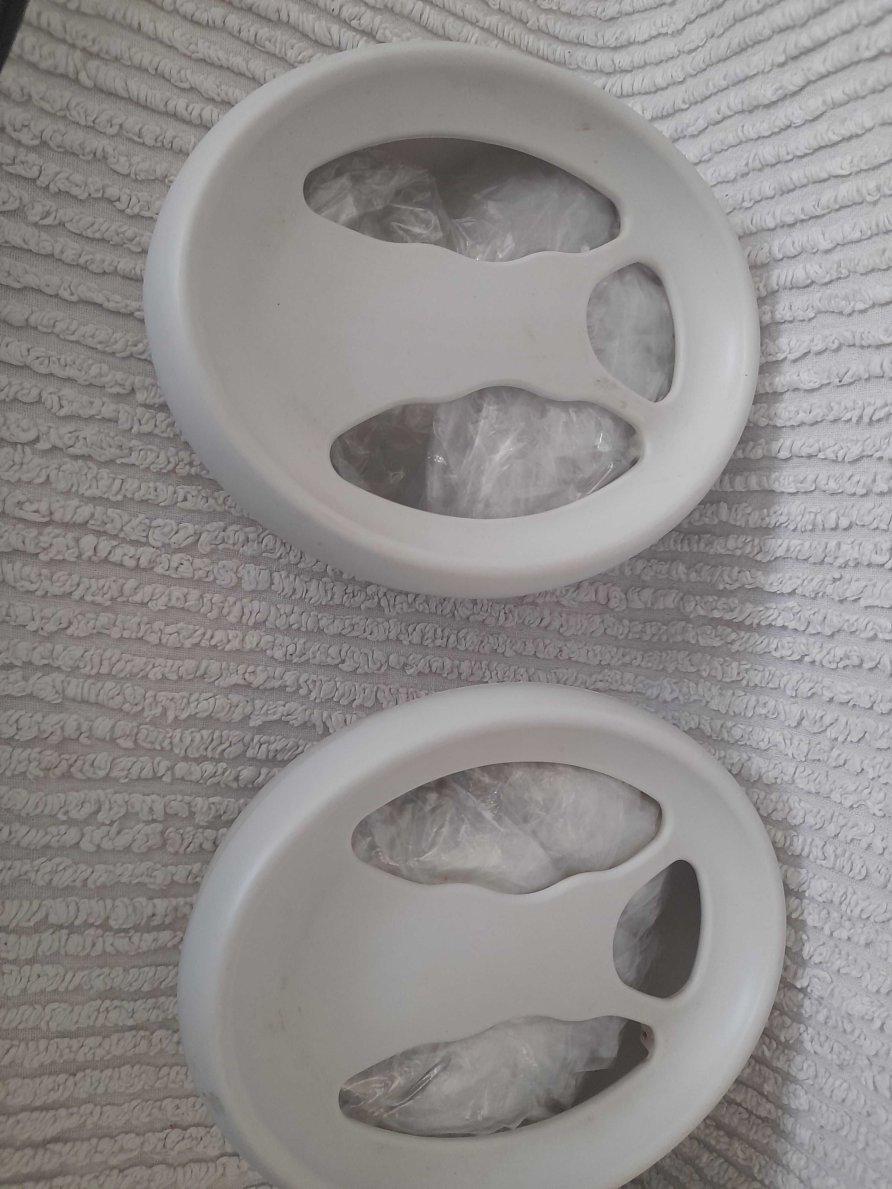 Taças de manicure