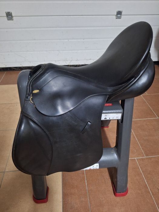 Sprzedam siodło skokowe