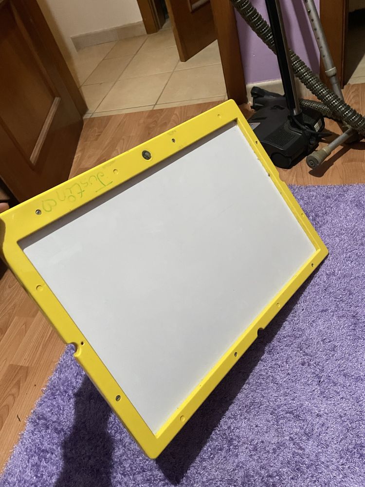 Quadro para caneta ou giz