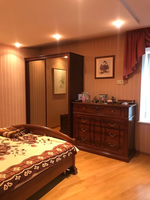 Продам 3х кімн.кв., Івасюка, 12д