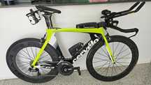 Cervelo P3 ultegra di2