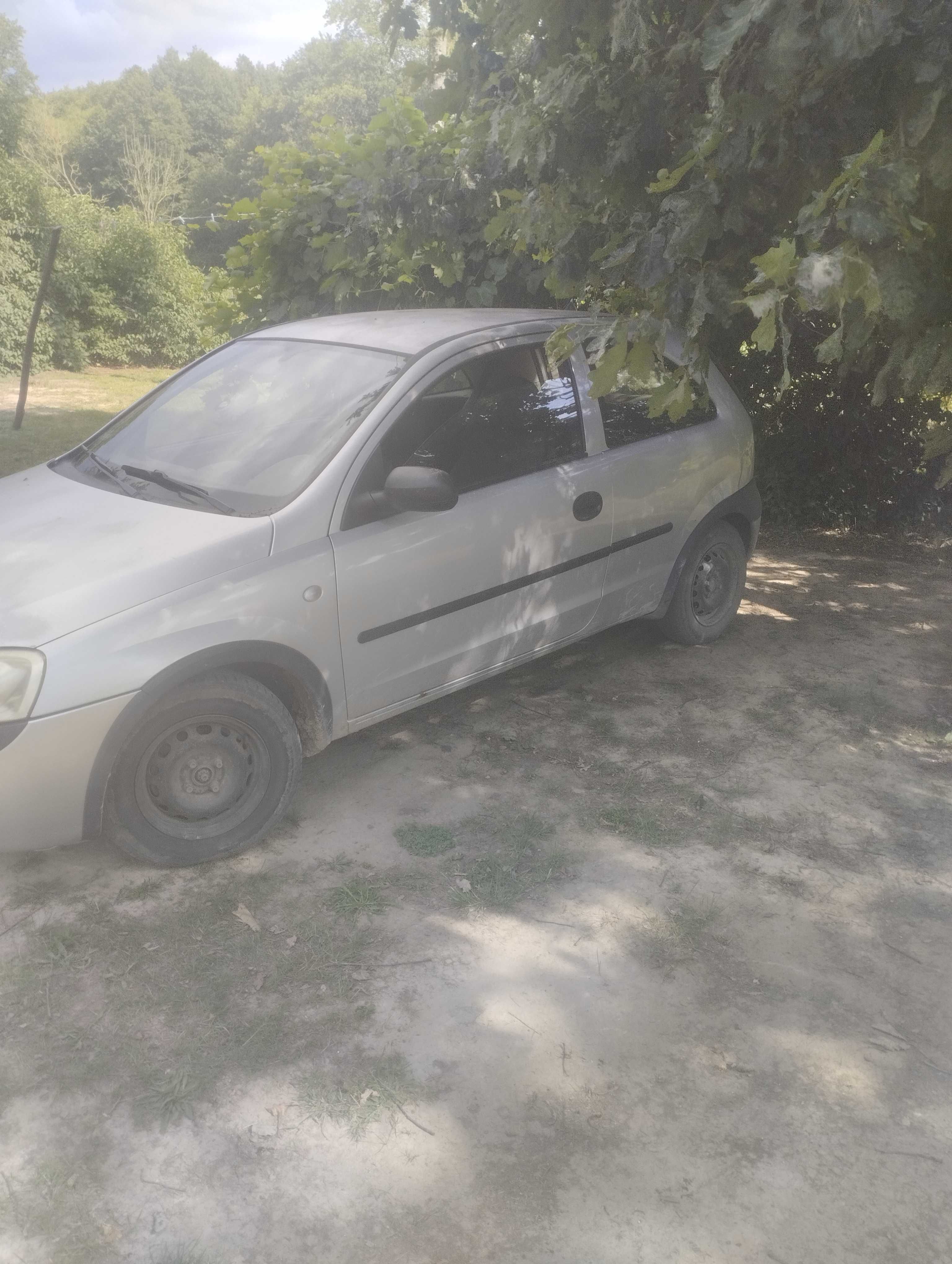 Sprzedam Opel Corsa