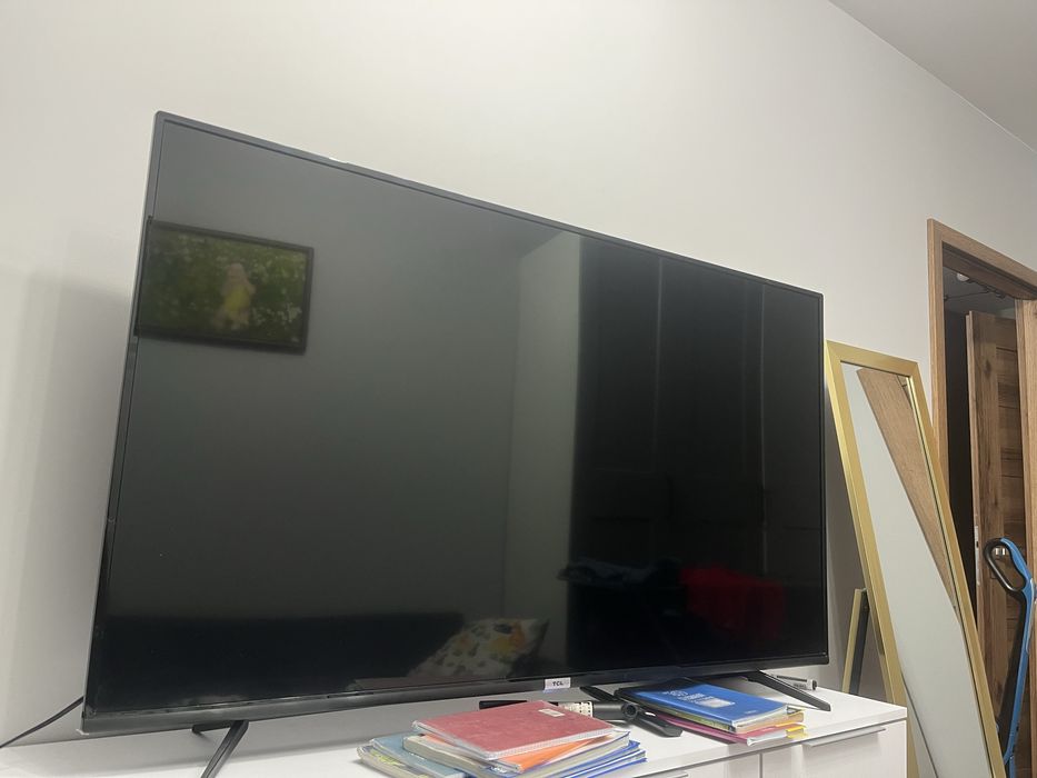 Telewizor TCL 55P615X1