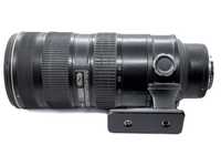 ТОП Nikon 70-200 2.8 AFS VRII кращий репортажний телевік