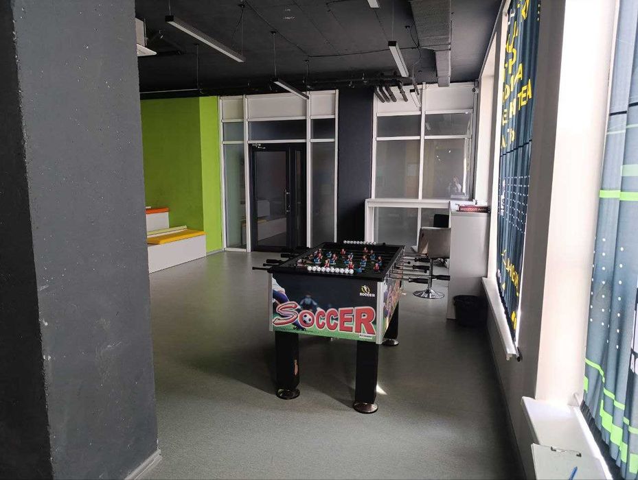 Оренда офісу вул. Стрийська