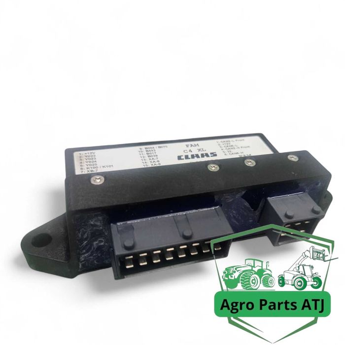 Sterownik / Moduł komputer CLAAS FAM C4 XL Heder