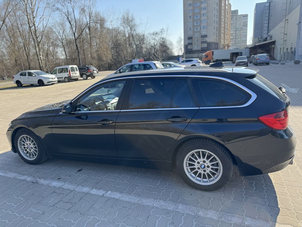 Продам автомобіль BMW 318