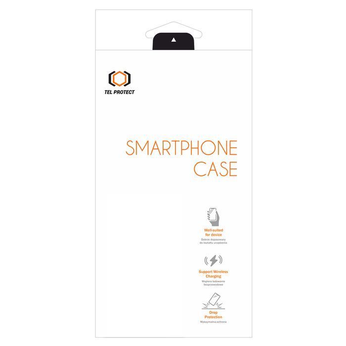 Tel Protect Kickstand Magsafe Case do Iphone 14 Pro Max jasnoróżowy