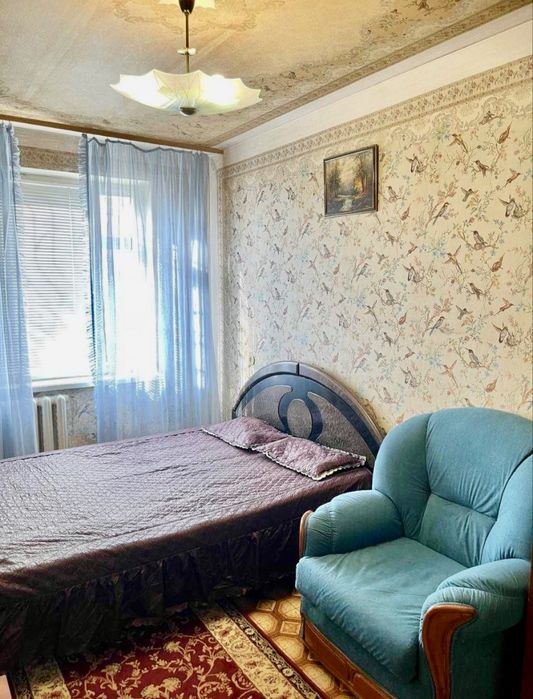 Срочно! Аренда 2к квартиры в центре 6 Слободская