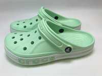 Crocs w7 м5 оригінал з США