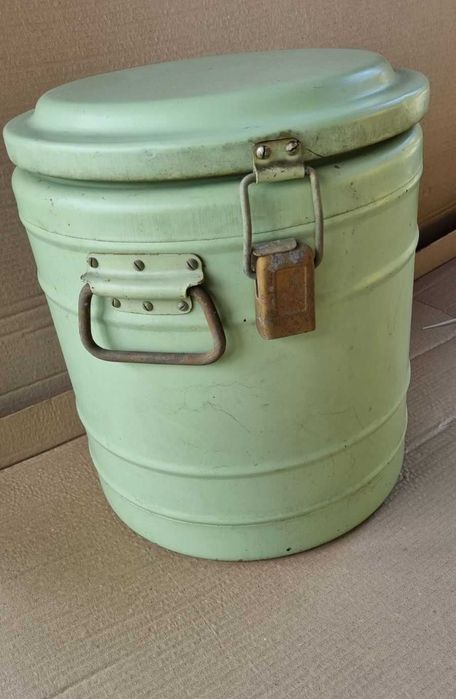 Бак - термос 24л