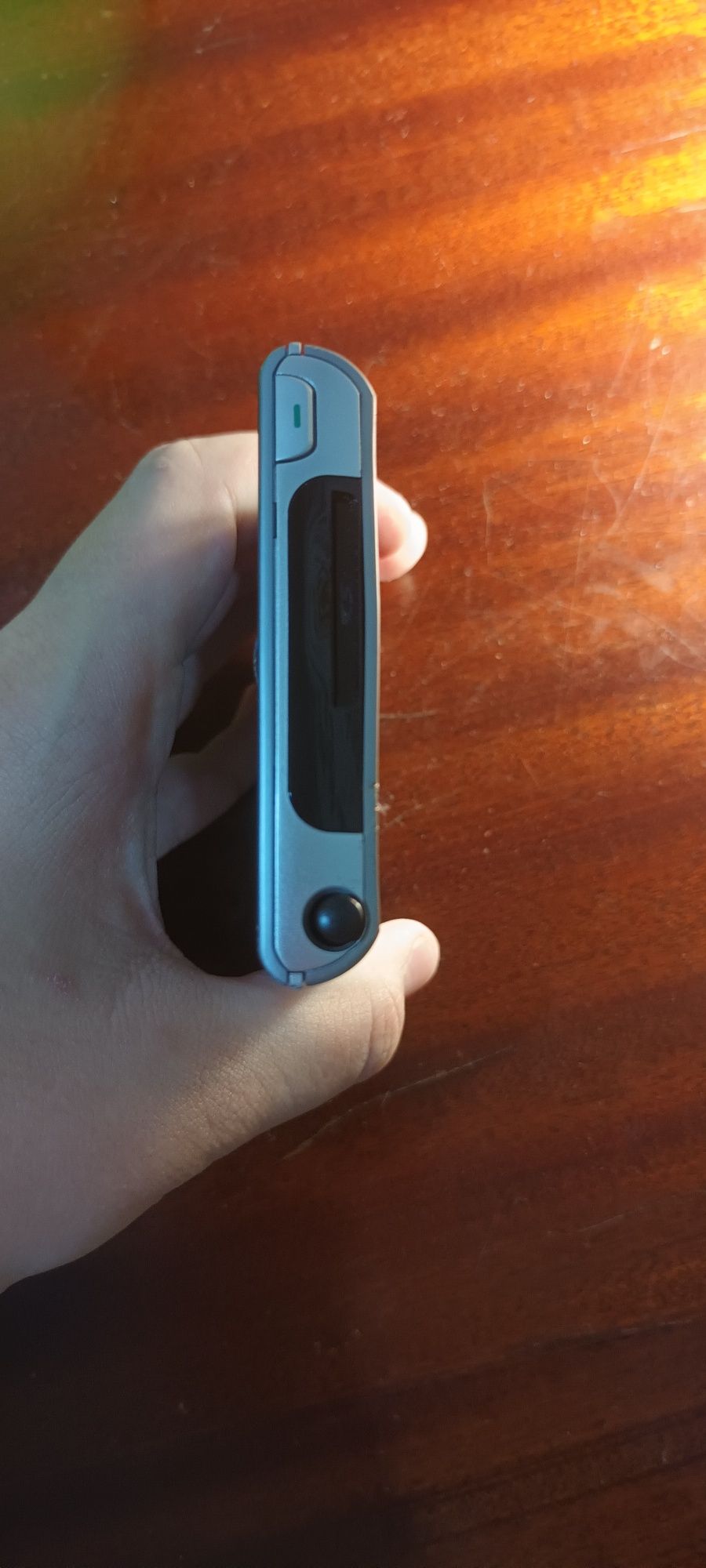 Palm Tungsten T3 — КПК, без зарядки, с чехлом
