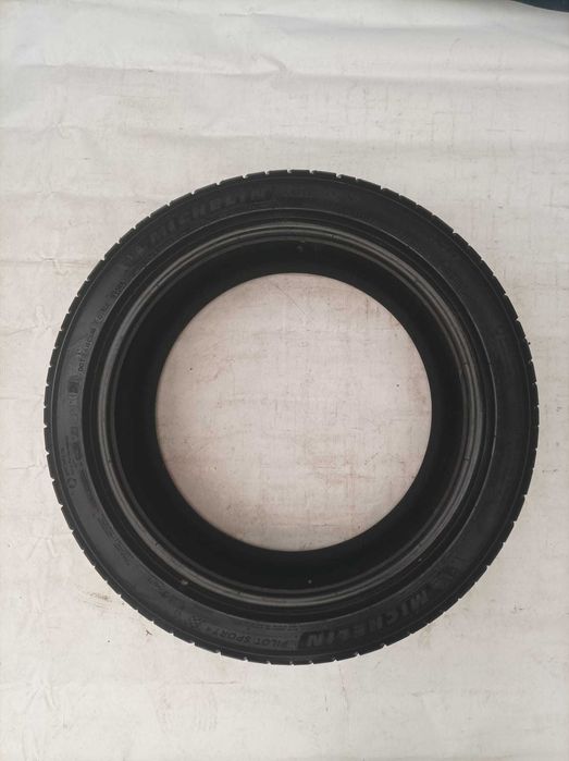 Opona Micheline pilot sport 4 255/40/18 99y 2022 4,3mm {118}