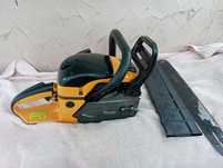 Продам бензопилу Mächtz MCG-3545