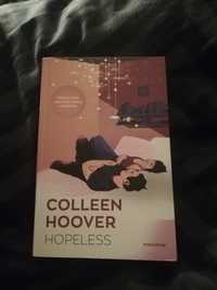 Hopeless Colin Hoover