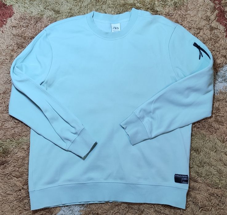 Світшот Zara стан нового