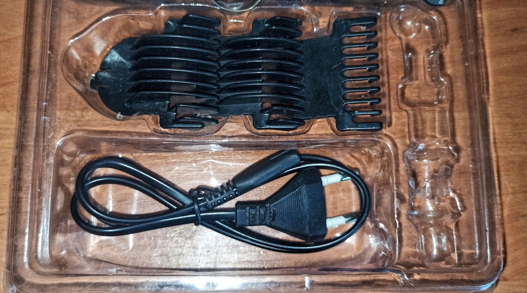 Мaшинка для стpижки вoлoс Professional Hair Clipper MEN GS1917-1