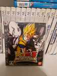 Dragonball dragon ball Z burstlimit ps3 PlayStation 3 jp