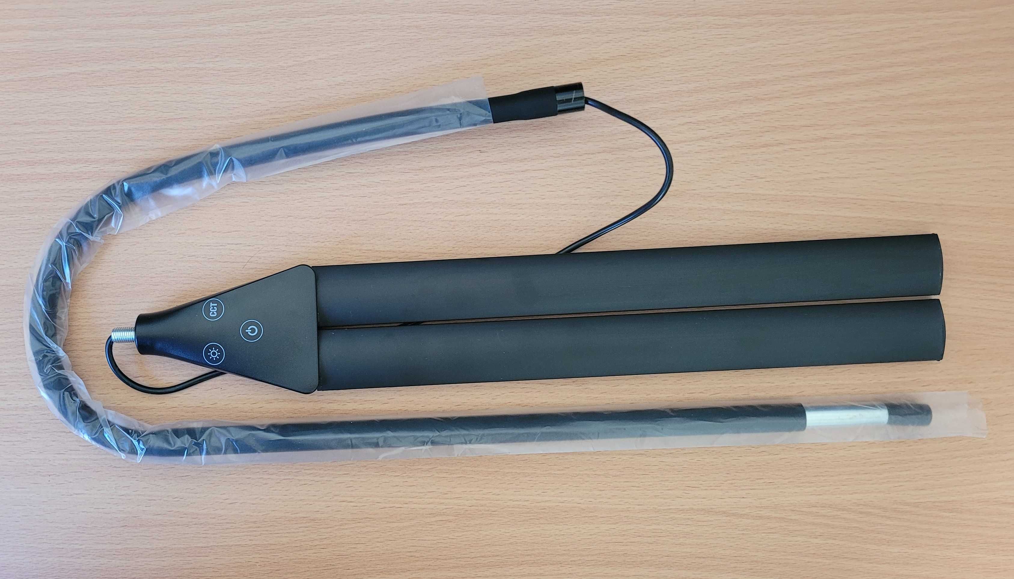 EppieBasic LED Desk Lamp – Jasne Oświetlenie Biurkowe 1200LM