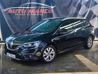 Renault Mégane Sport Tourer 1.5 Blue dCi Limited