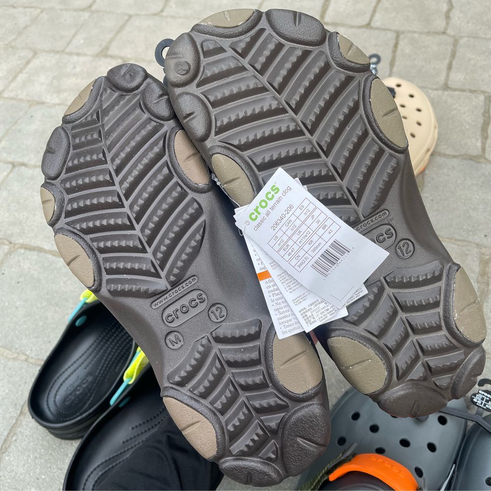 Оригінал Crocs Sabo Classic Man’s на,29,30,31,32,33,34,35,36см! Крокси