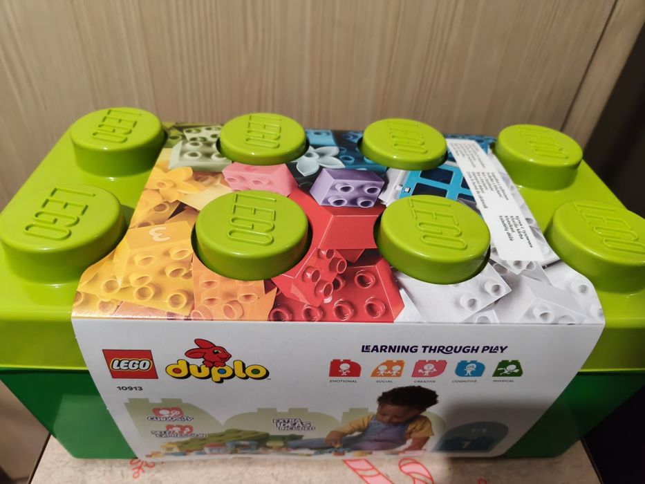 Sprzedam LEGO Duplo